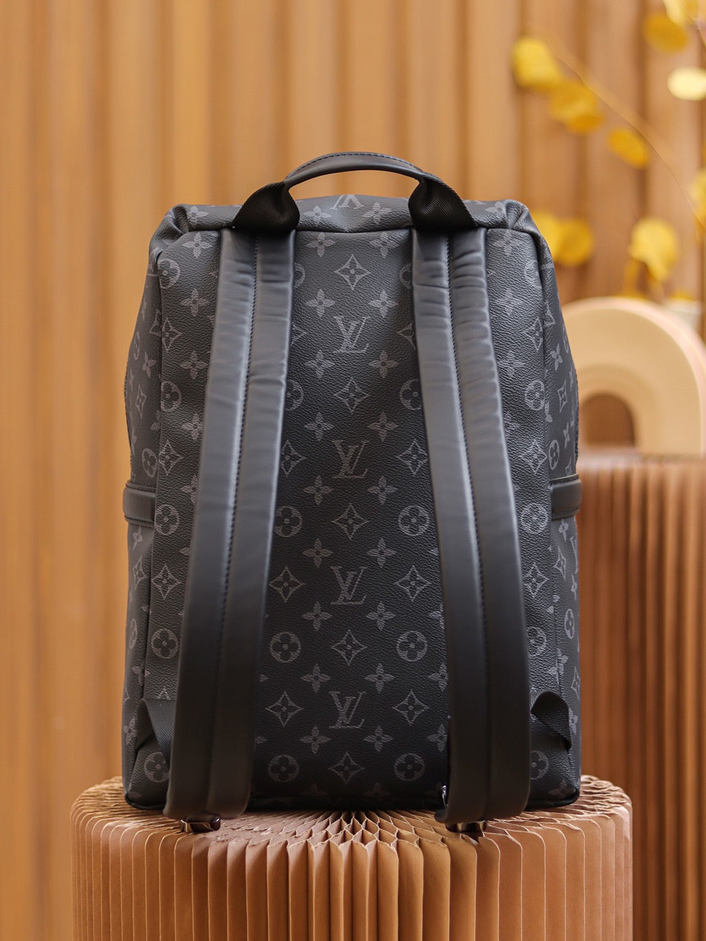 LOU DISCOVERY BACKPACK