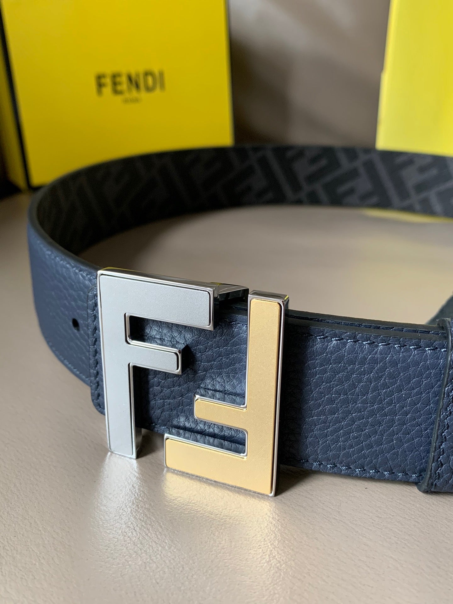 FEN BELT