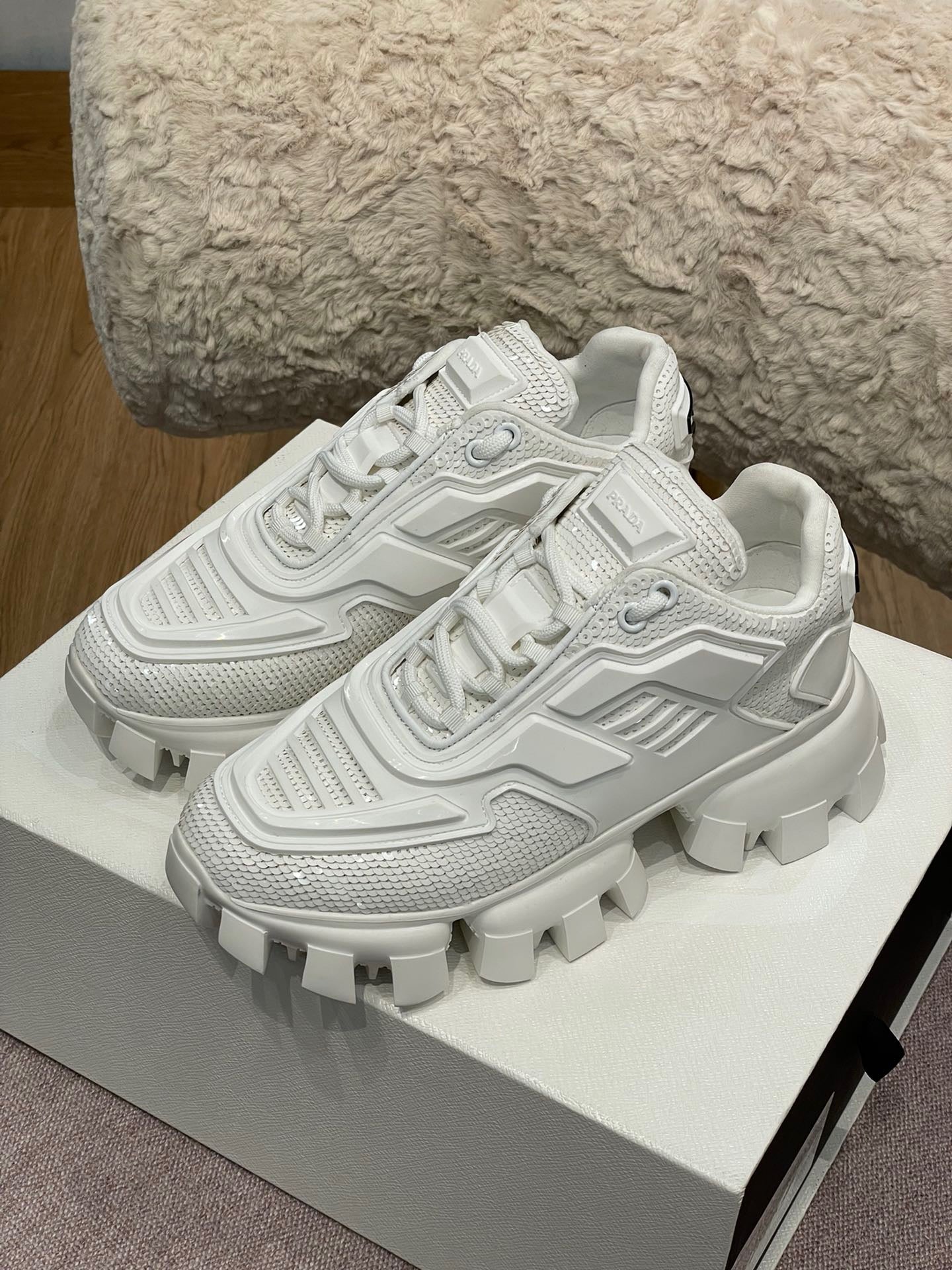 PD CLOUDBUST THUNDER SNEAKERS