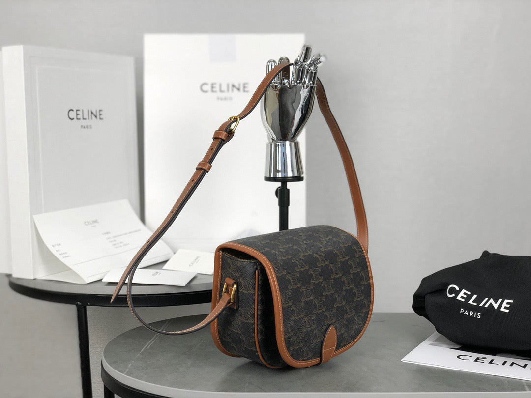 CEL MEDIUM FOLCO BAG
