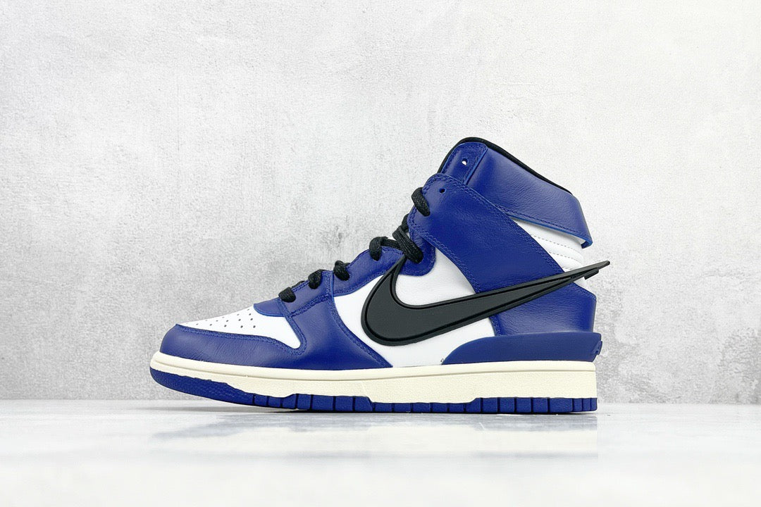 AMBUSH DEEP ROYAL