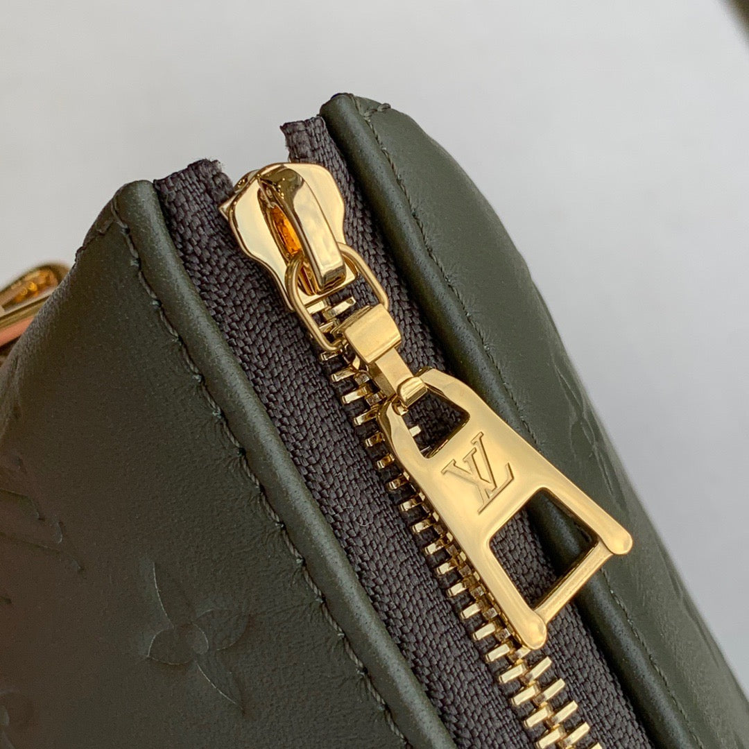 LOU COUSSIN BB BAG