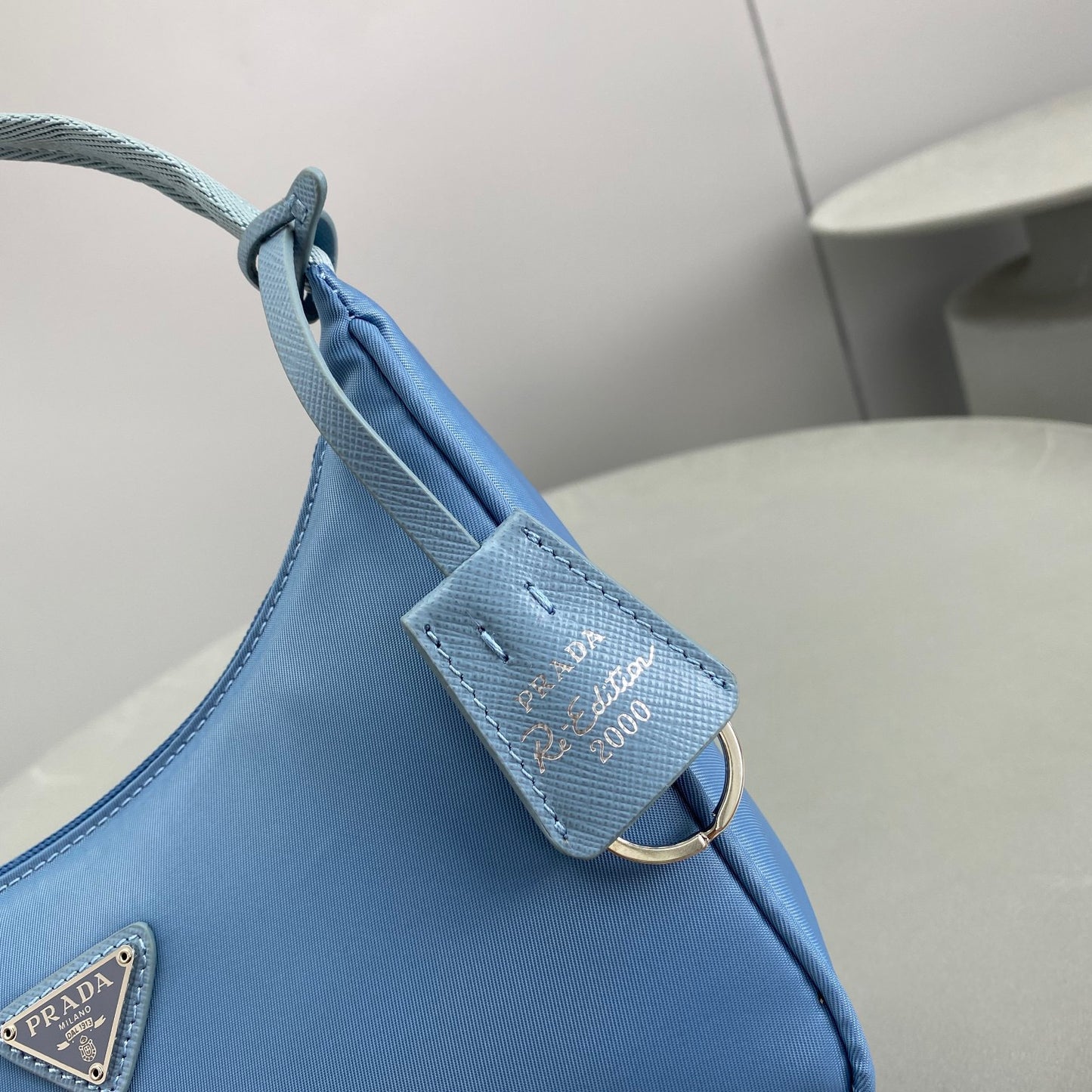 PD NYLON RE-EDTION 2005 BAG