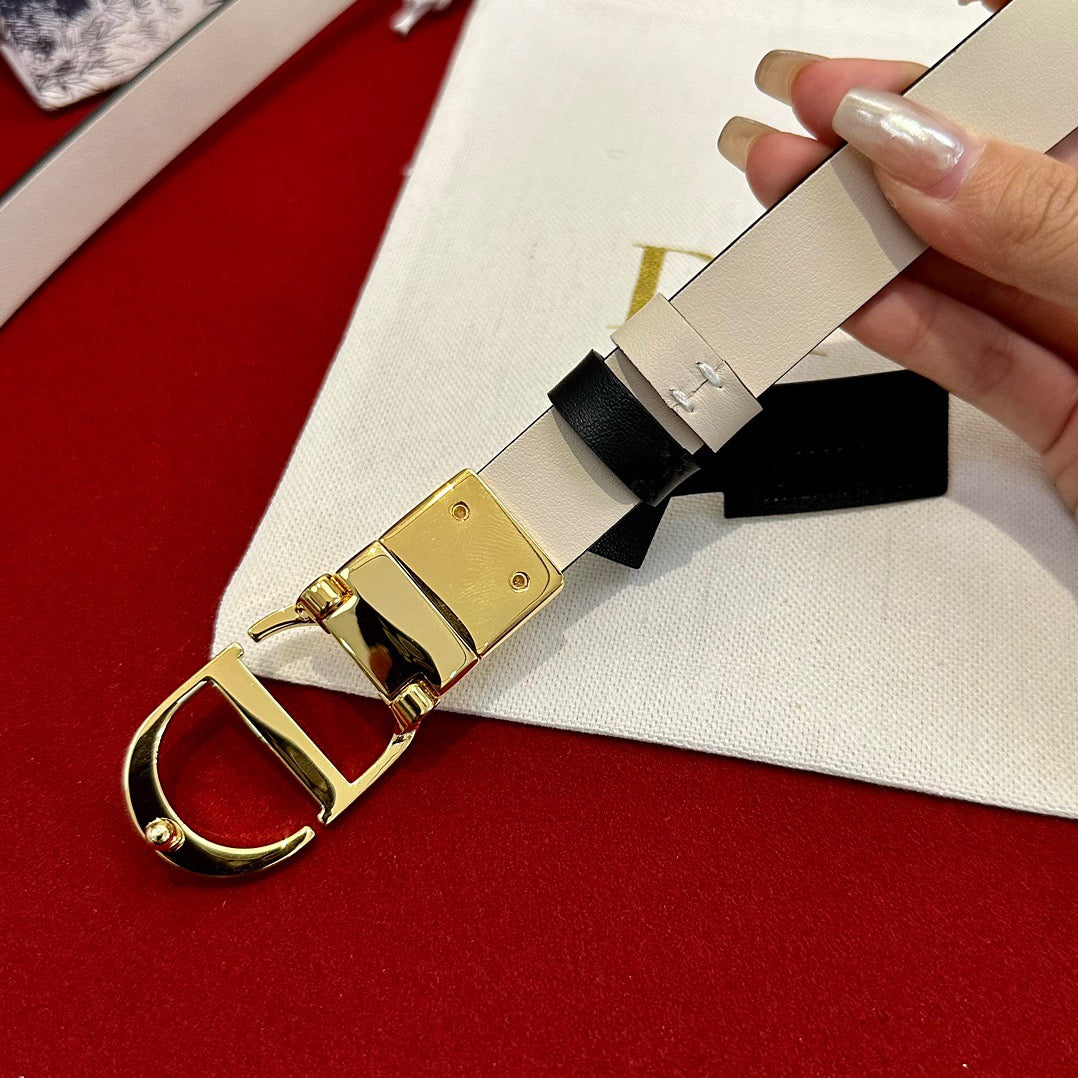 CD BELT 2.0 CM