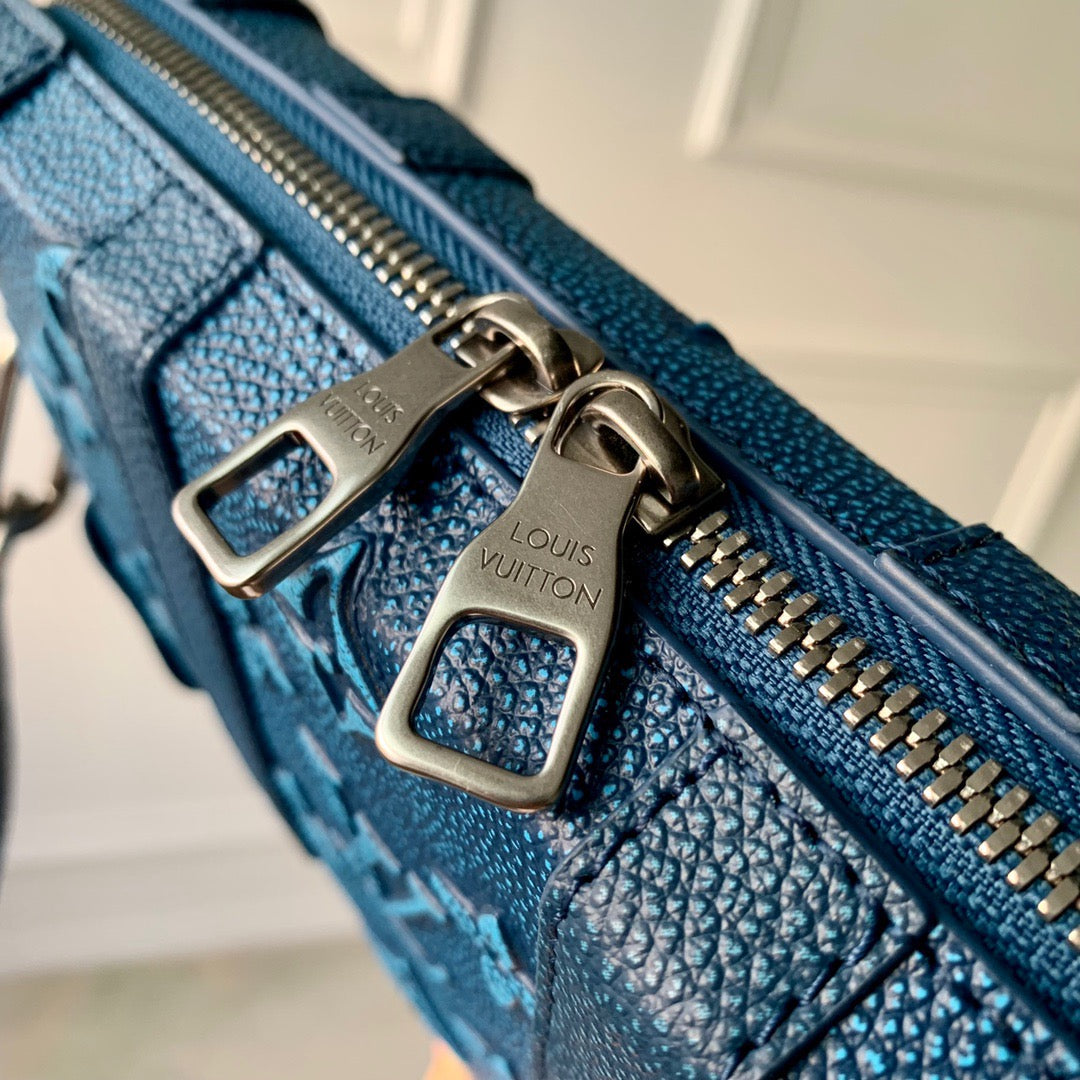 LOU SOFT TRUNK