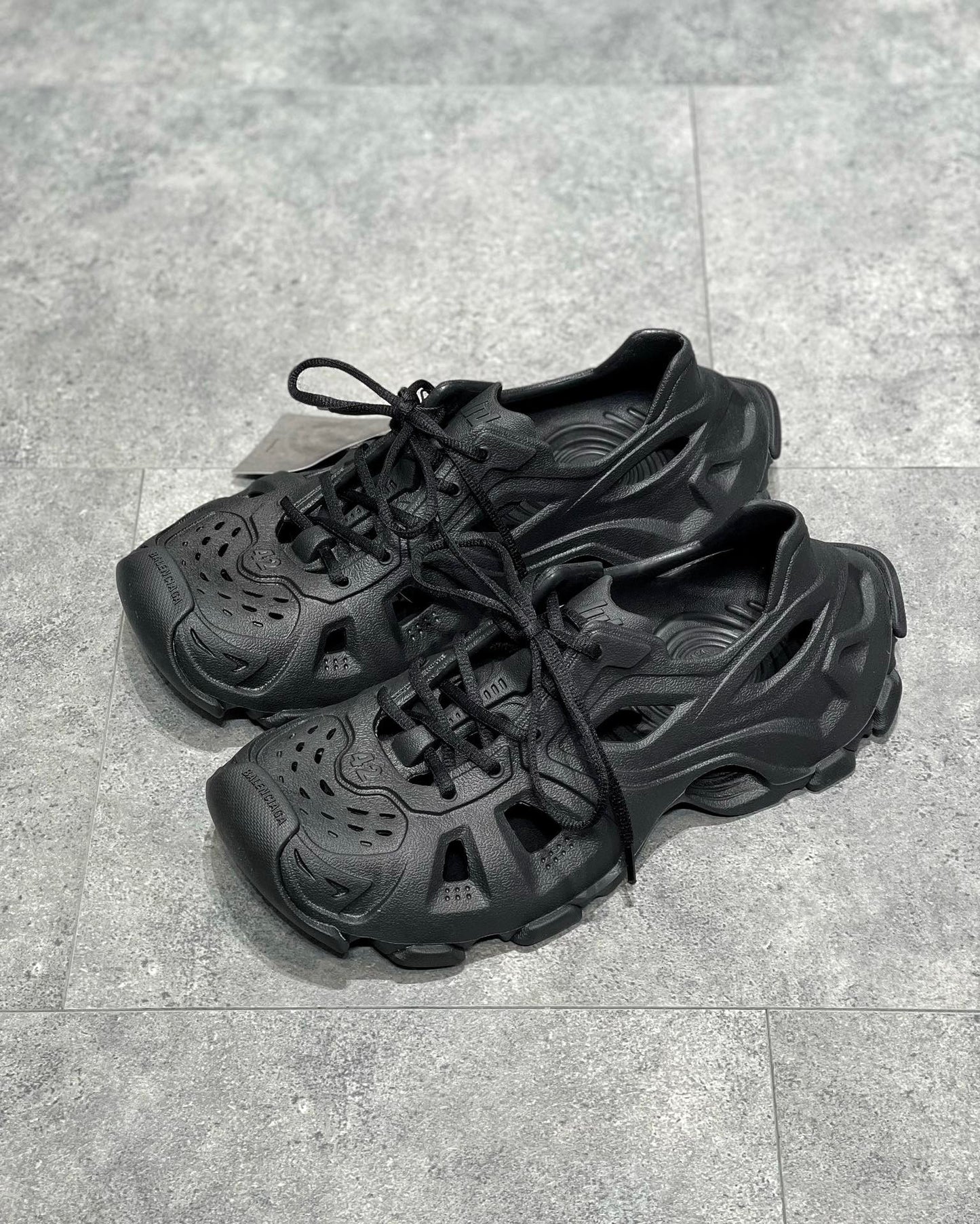 BAL HD TRAINERS
