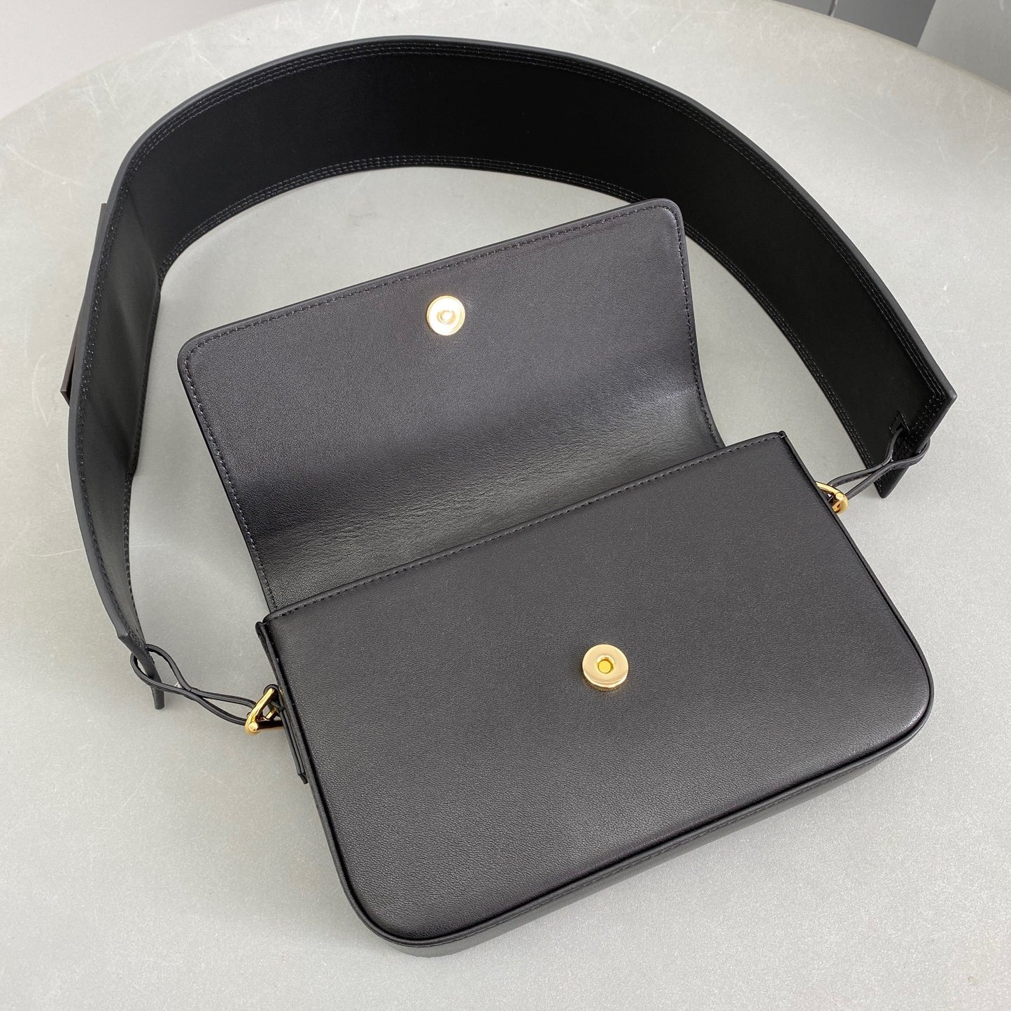 JACQ LA MONTAGNE BAG