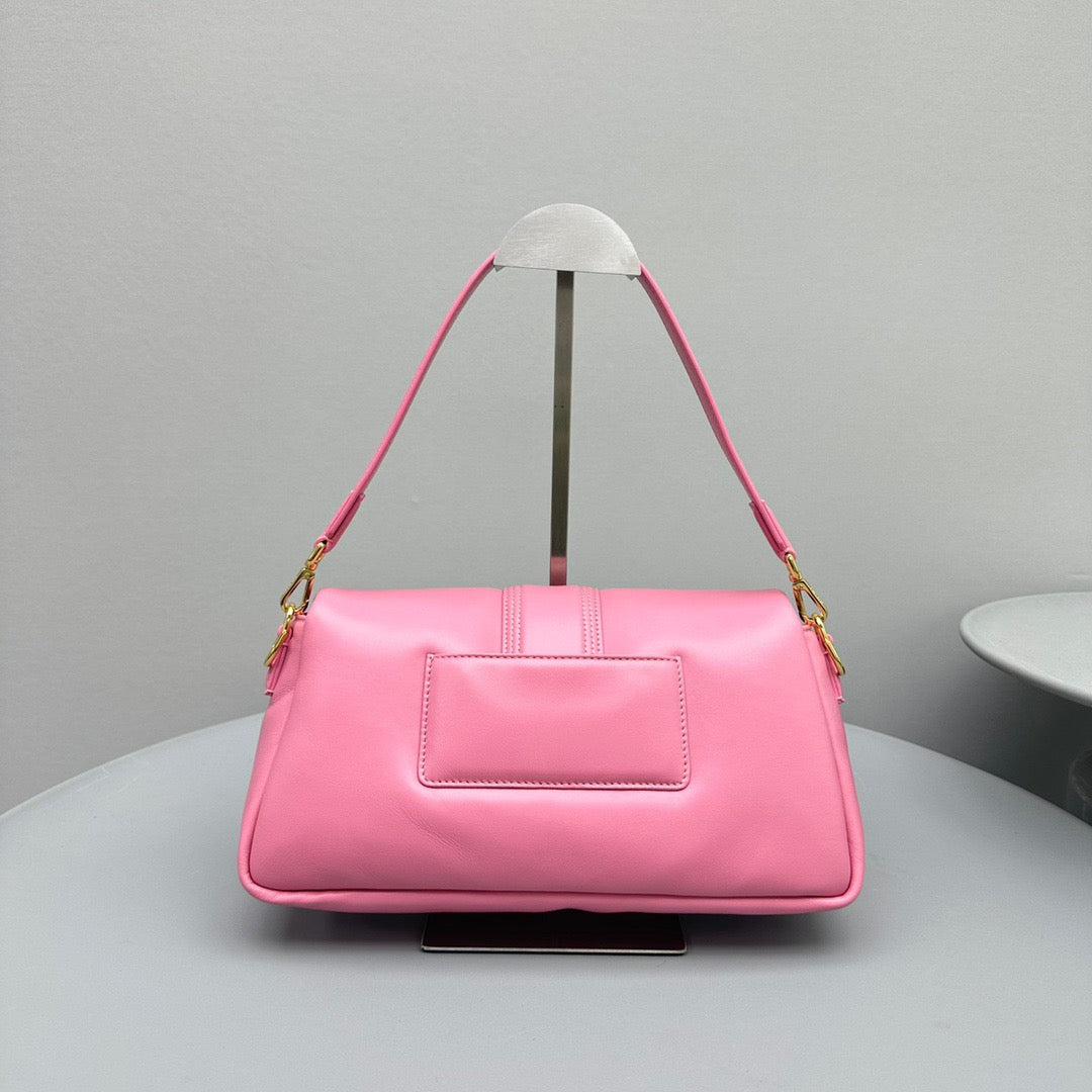 JACQ LE BAMBIMOU BAG