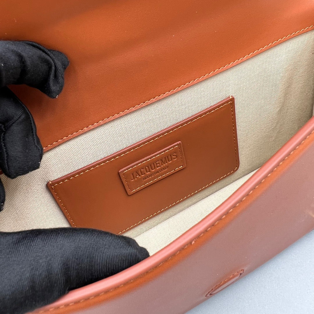 JACQ LE BAMBINO LONG BAG