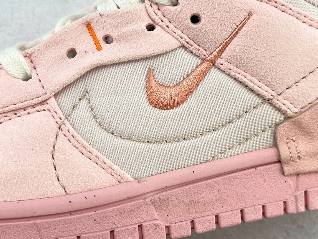 DUNK LOW DISRUPT 2