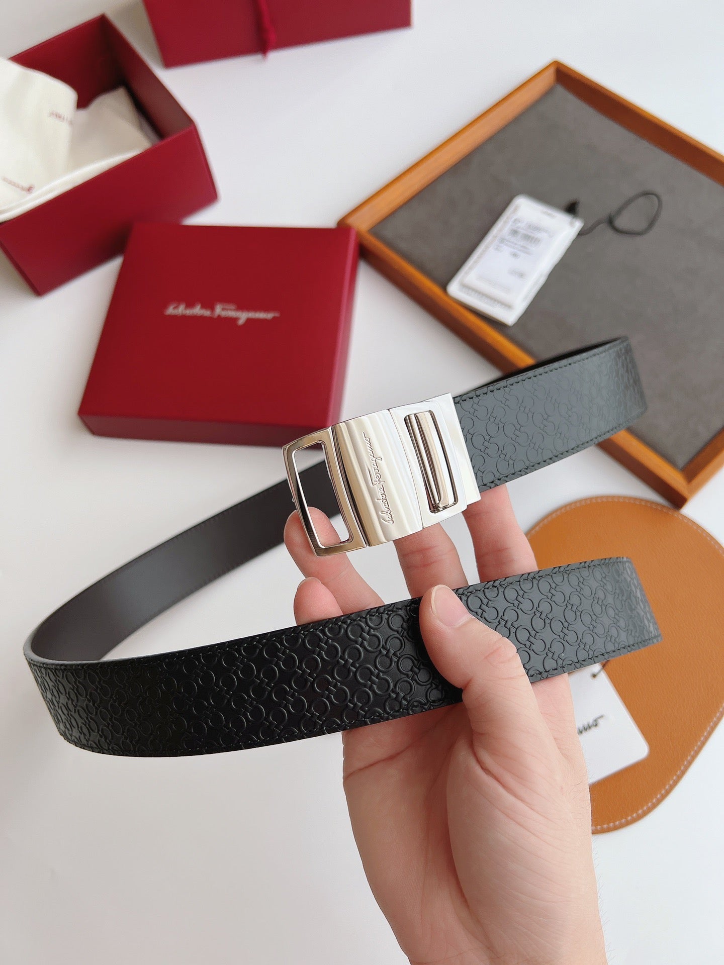 SF BELT 3.5 cm