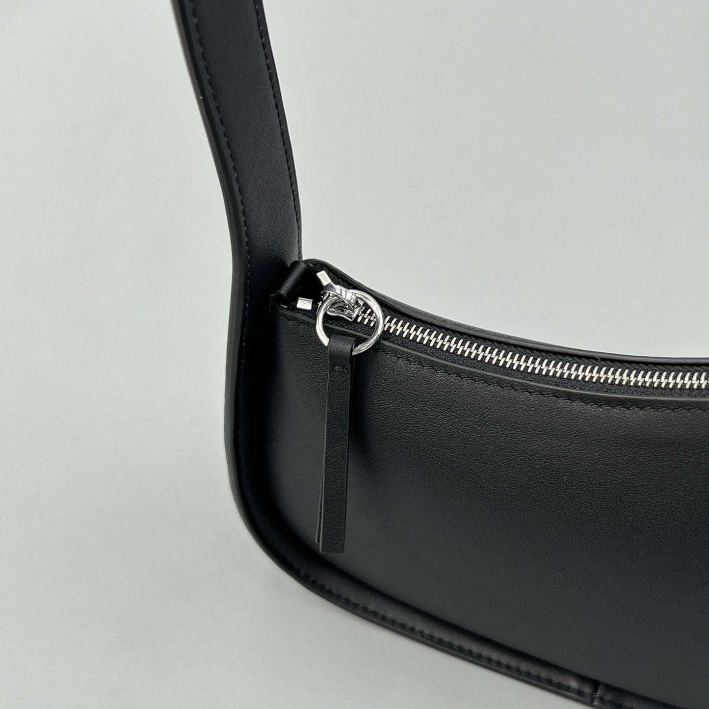 THE ROW HALF MOON BAG
