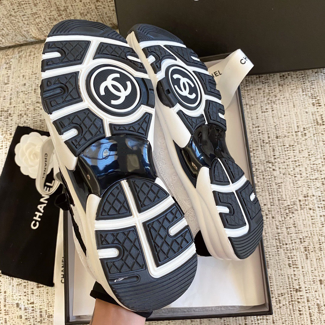 CC TRAINERS