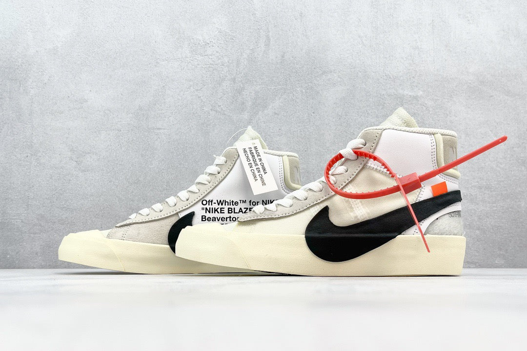 OFF WH MID WHITE