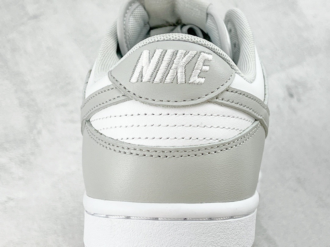 DUNK LOW GREY FOG