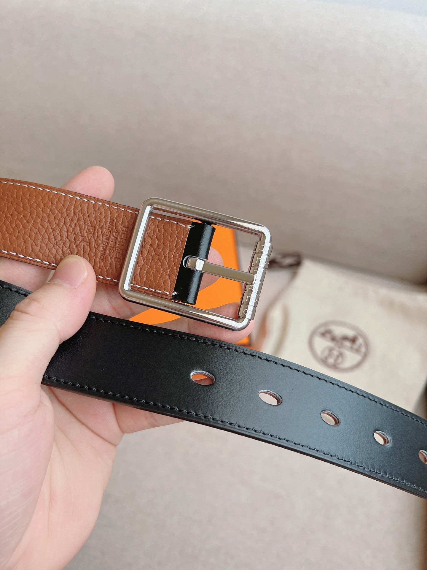 HERM BELT