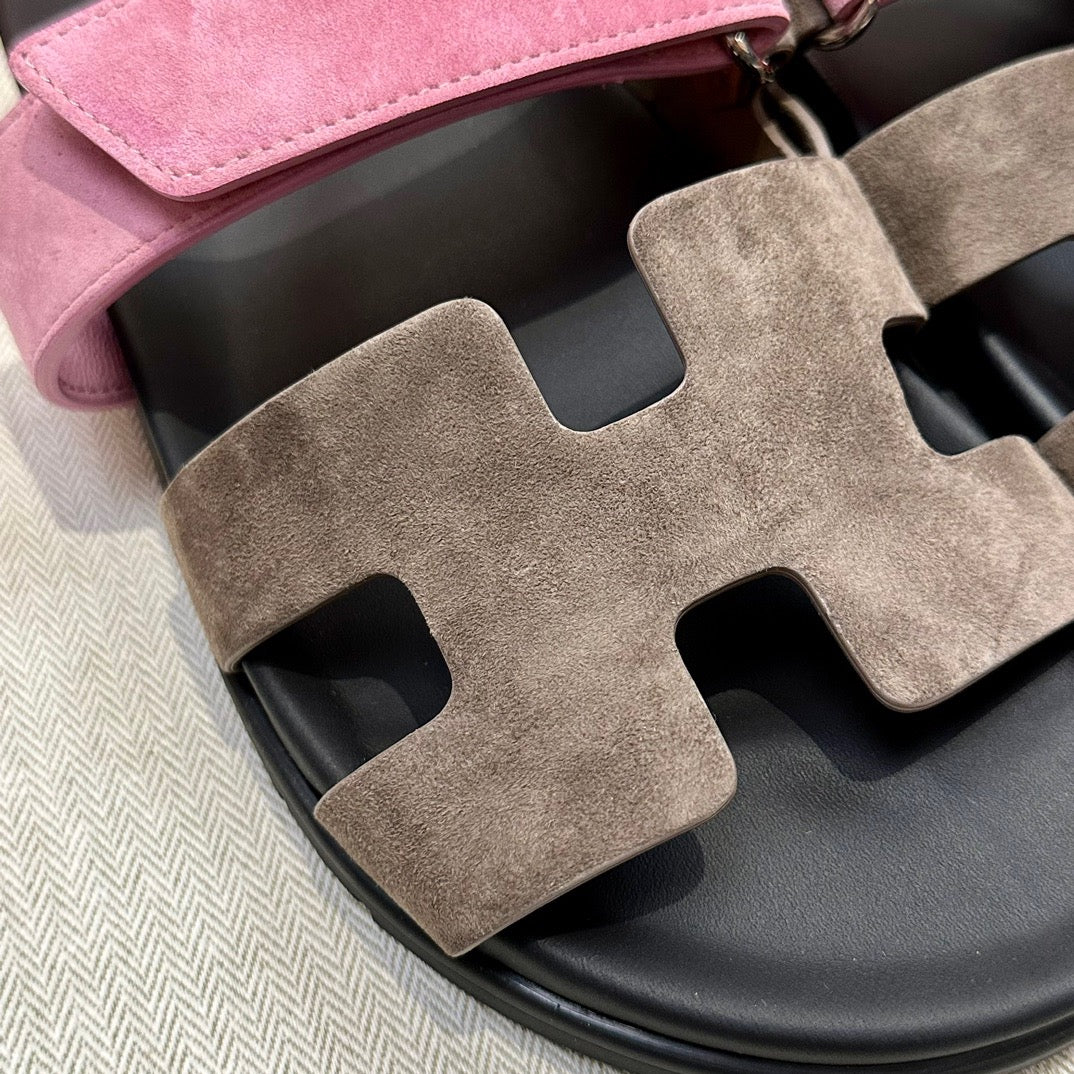 HERM CHYPRE SANDALS