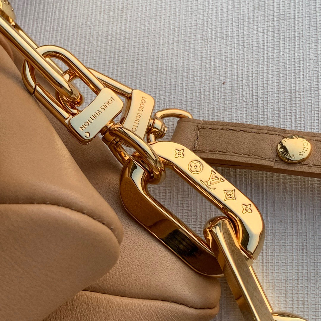 LOU COUSSIN BB BAG