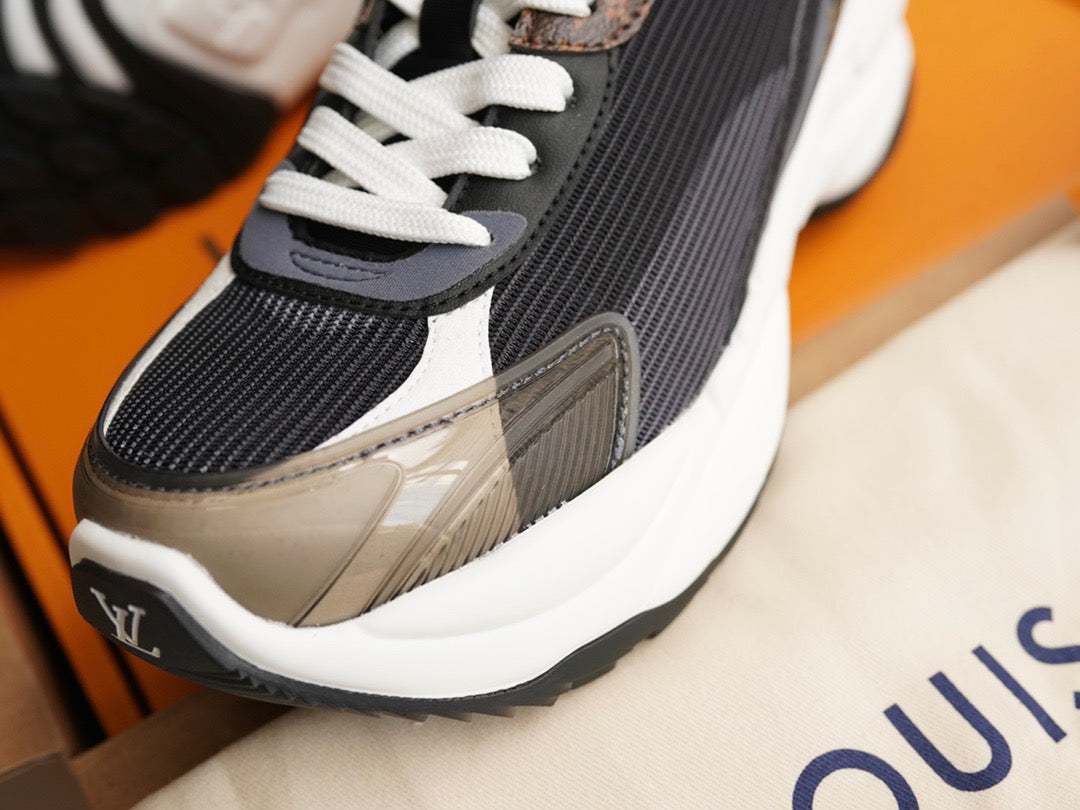 LOU RUN 55 TRAINERS