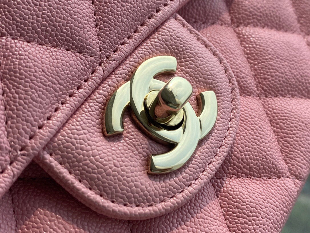 CC CLASSIC FLAP BAG
