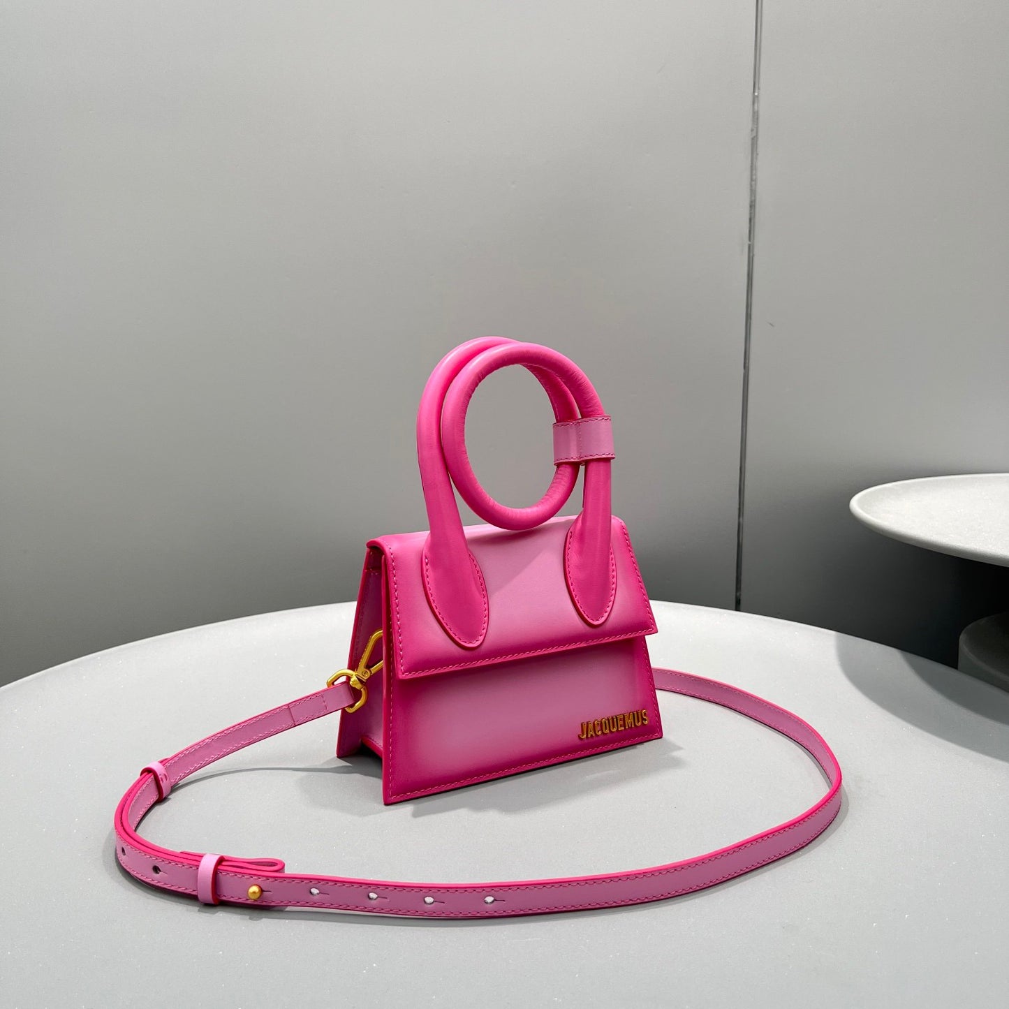 JACQ LE CHIQUITO BAG