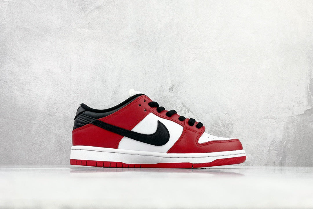 DUNK LOW CHICAGO