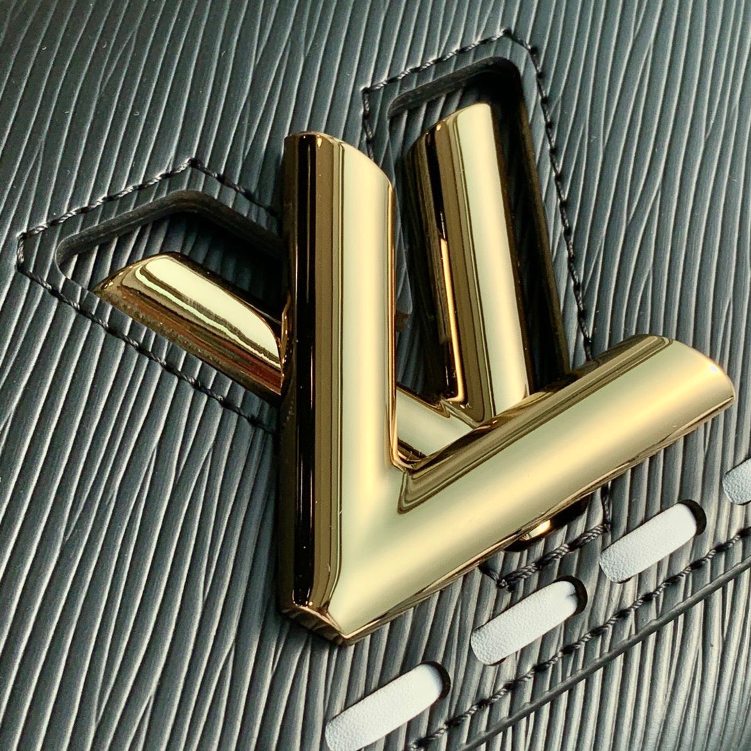 LOU TWIST PM BAG