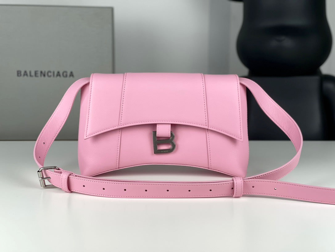 BAL DOWNTOWN SHOULDER BAG