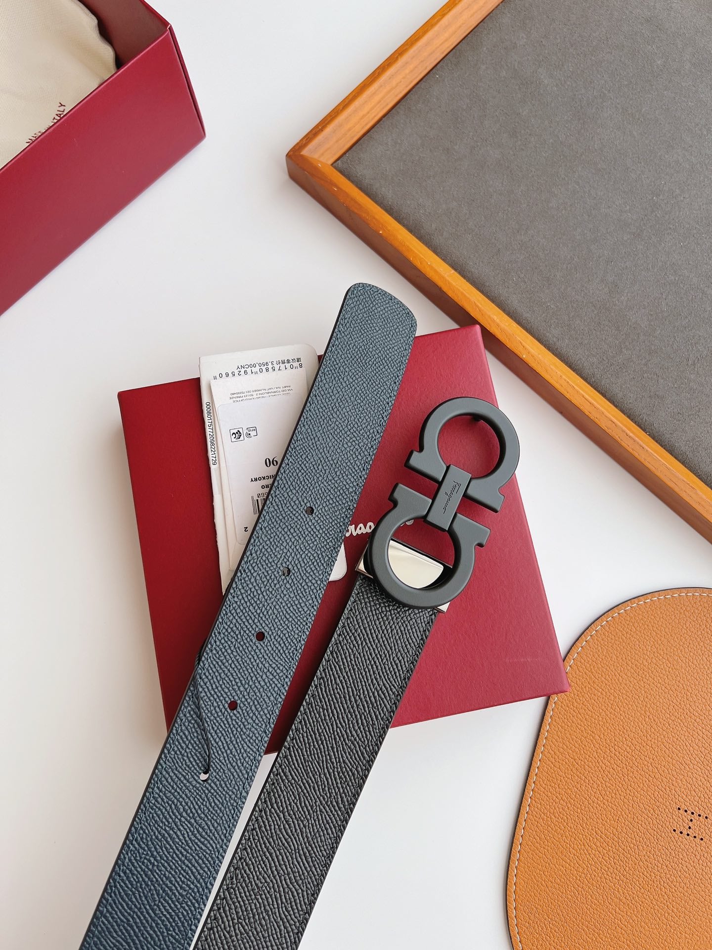 SF BELT 3.5 cm