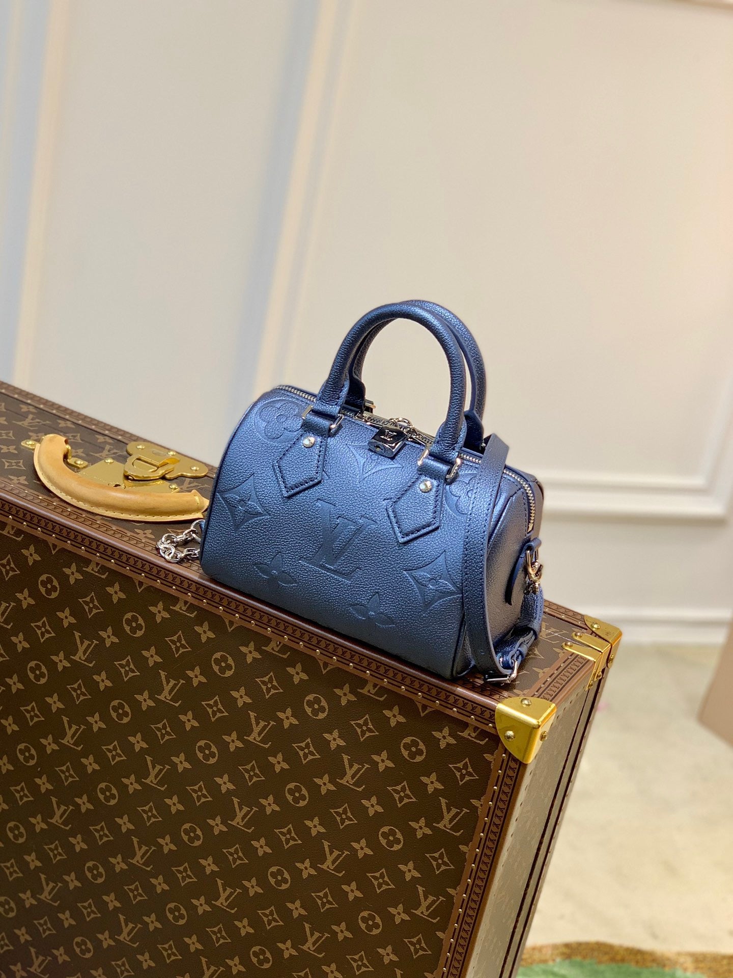 LOU SPEEDY BANDOULIÈRE 20 BAG