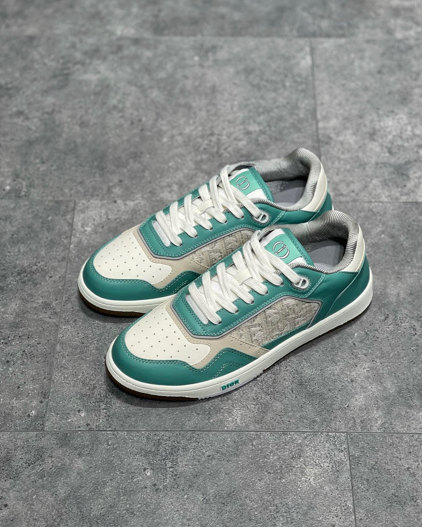 CD B27 SNEAKERS