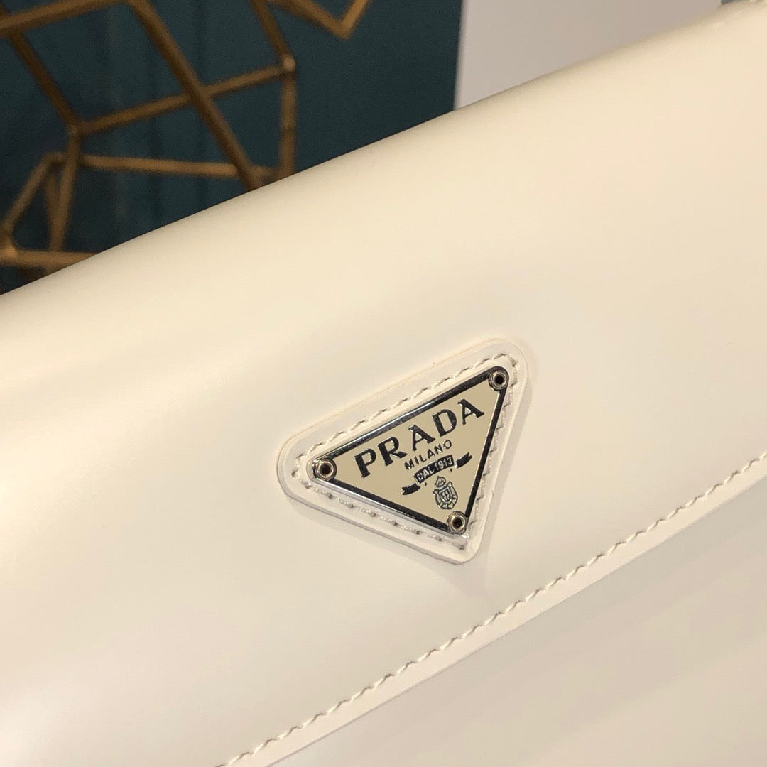 PD CLEO SHOULDER BAG