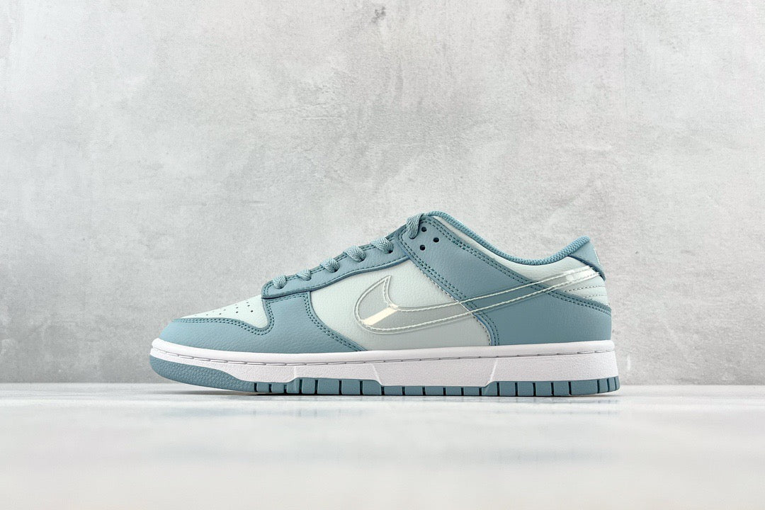 DUNK LOW BLUE