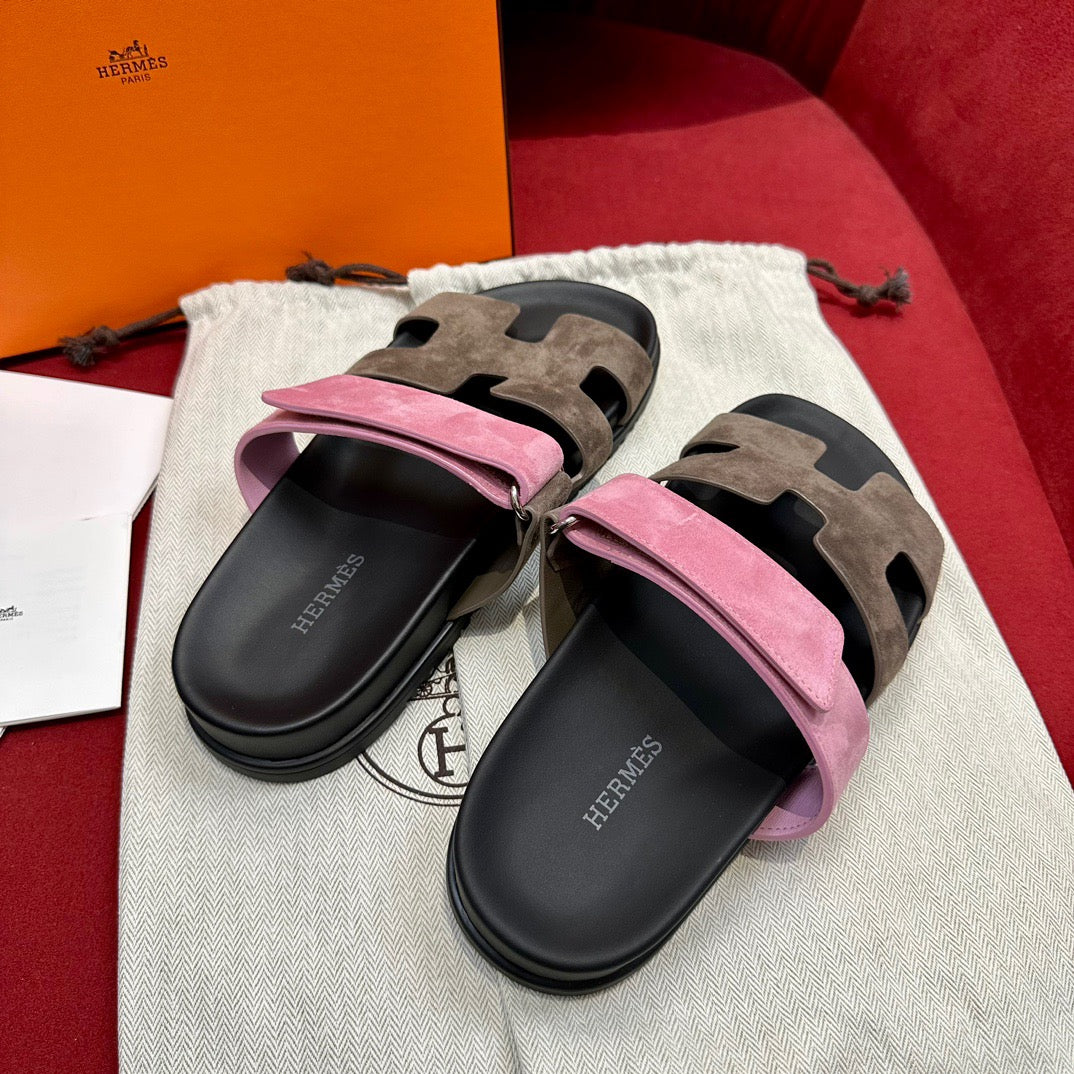HERM CHYPRE SANDALS