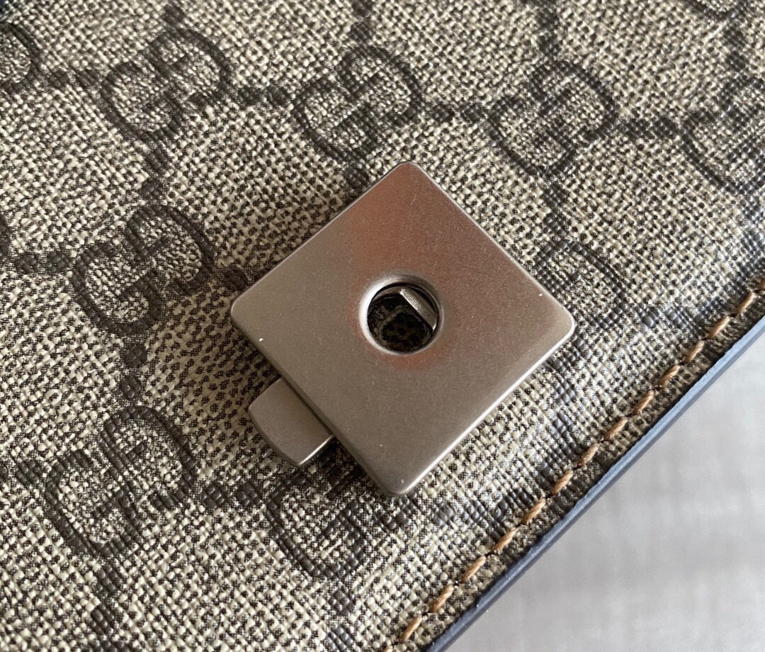 GG SMALL DIONYSUS SHOULDER BAG