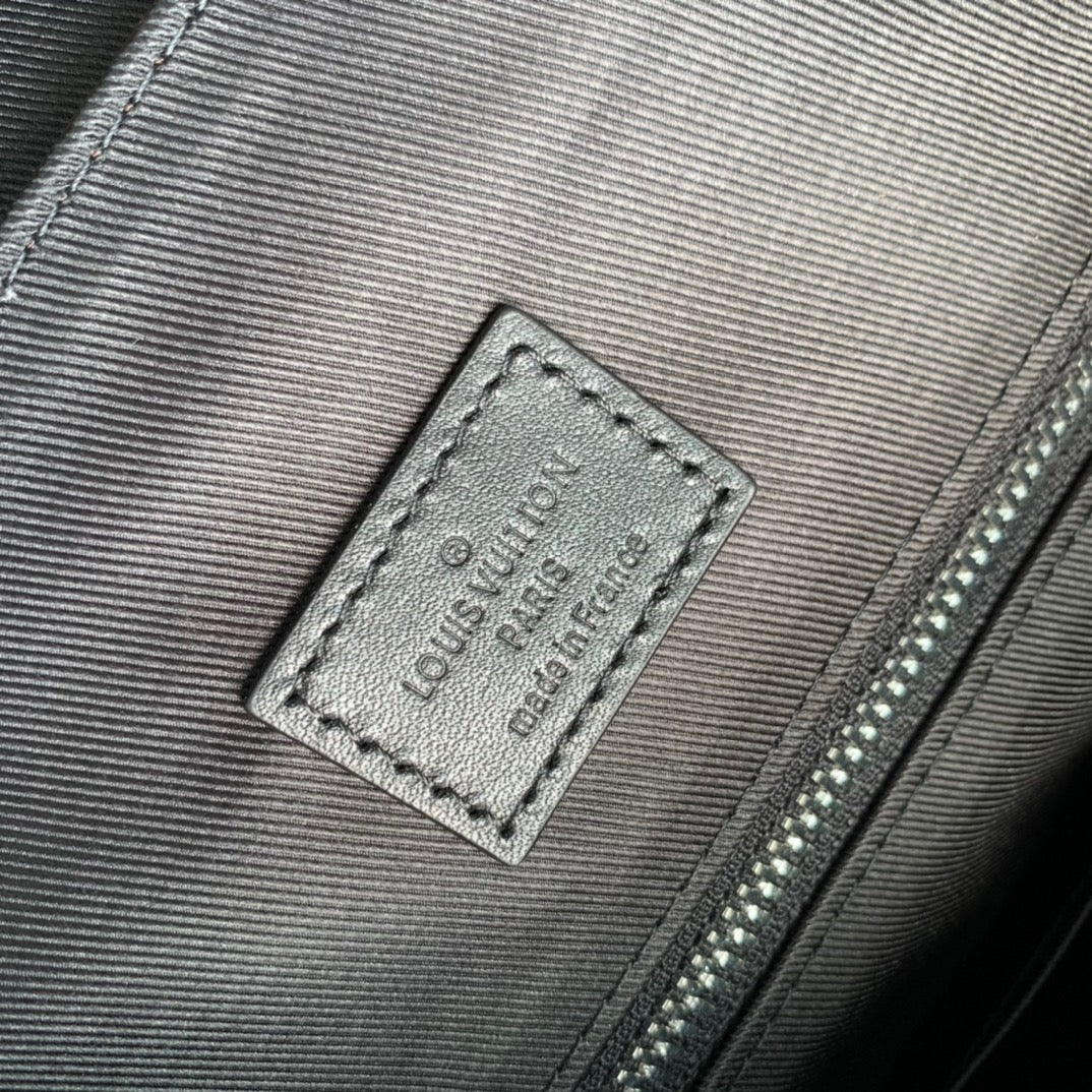 LOU CHRISTOPHER PM BACKPACK