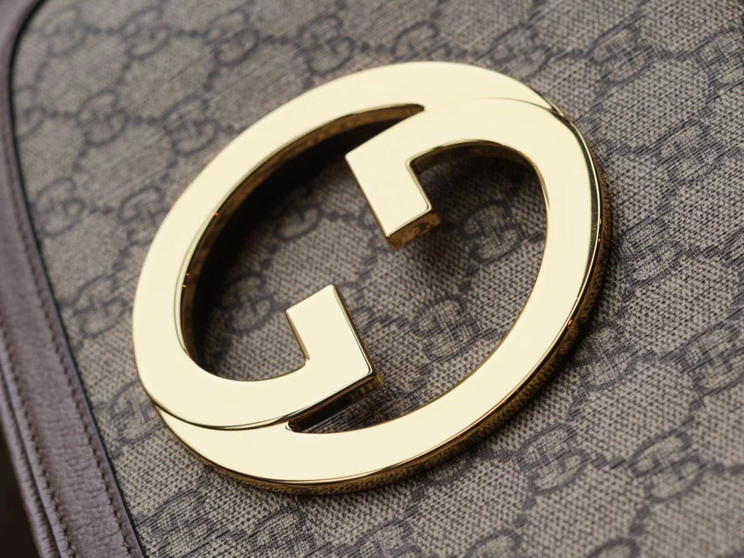 GG BLONDIE SHOULDER BAG
