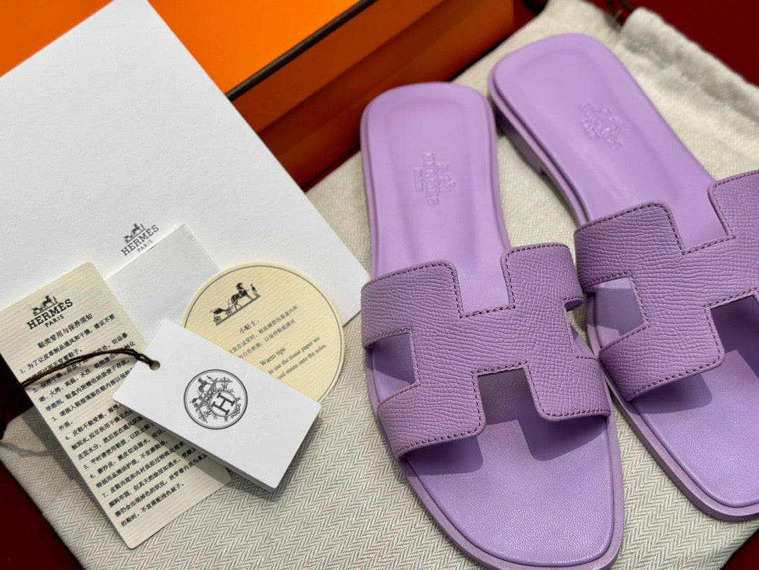 HERM ORAN SANDALS