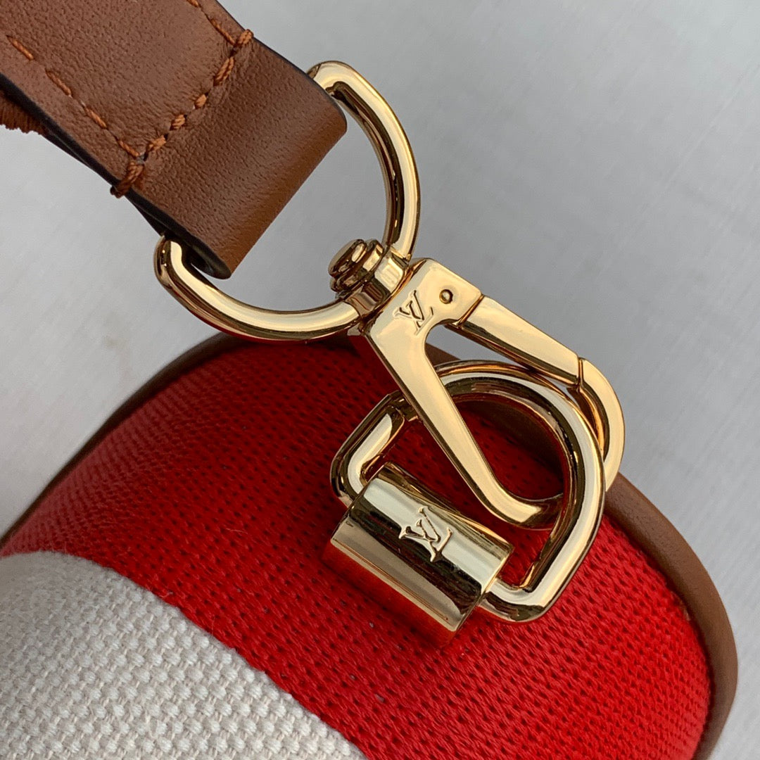 LOU TWIST MM BAG