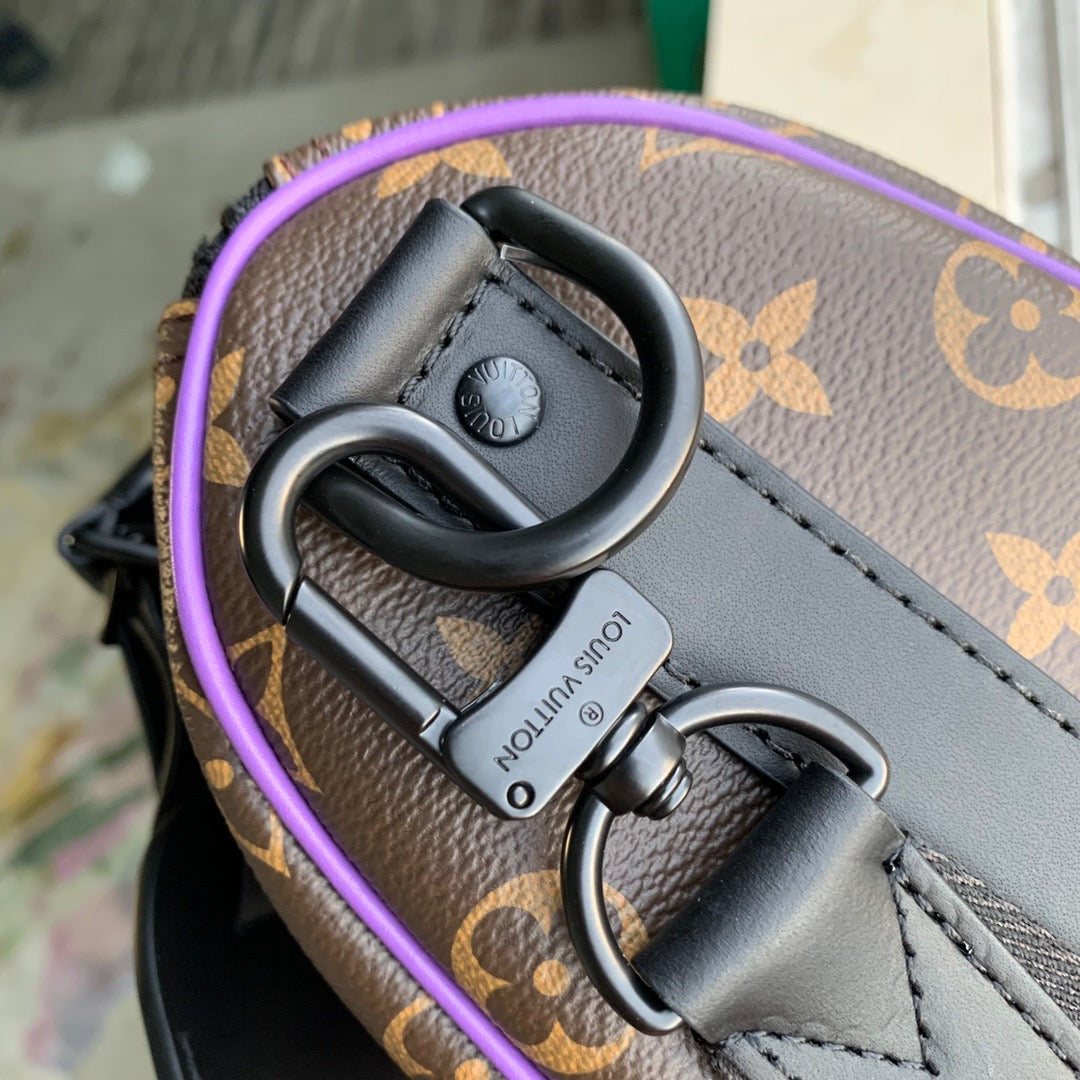 LOU KEEPALL XS BAG