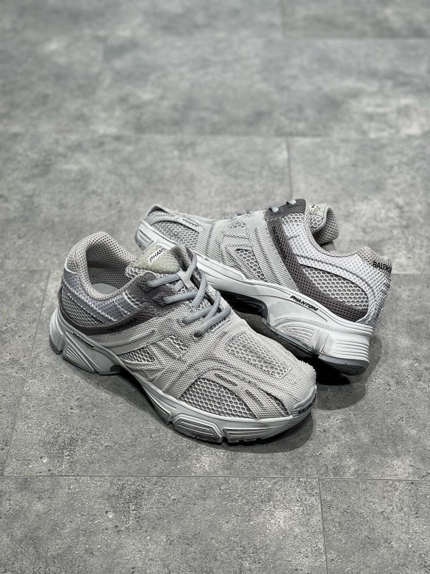 BAL PHANTOM TRAINERS
