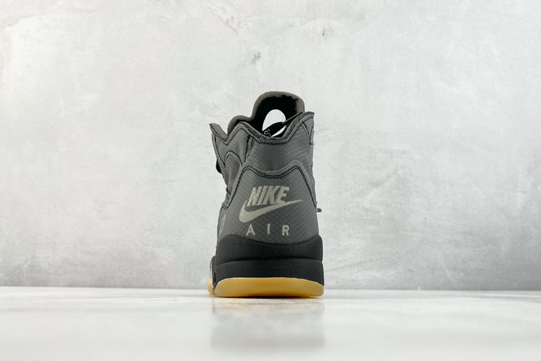 JORDAN X OFF WHIT 5 RETRO
