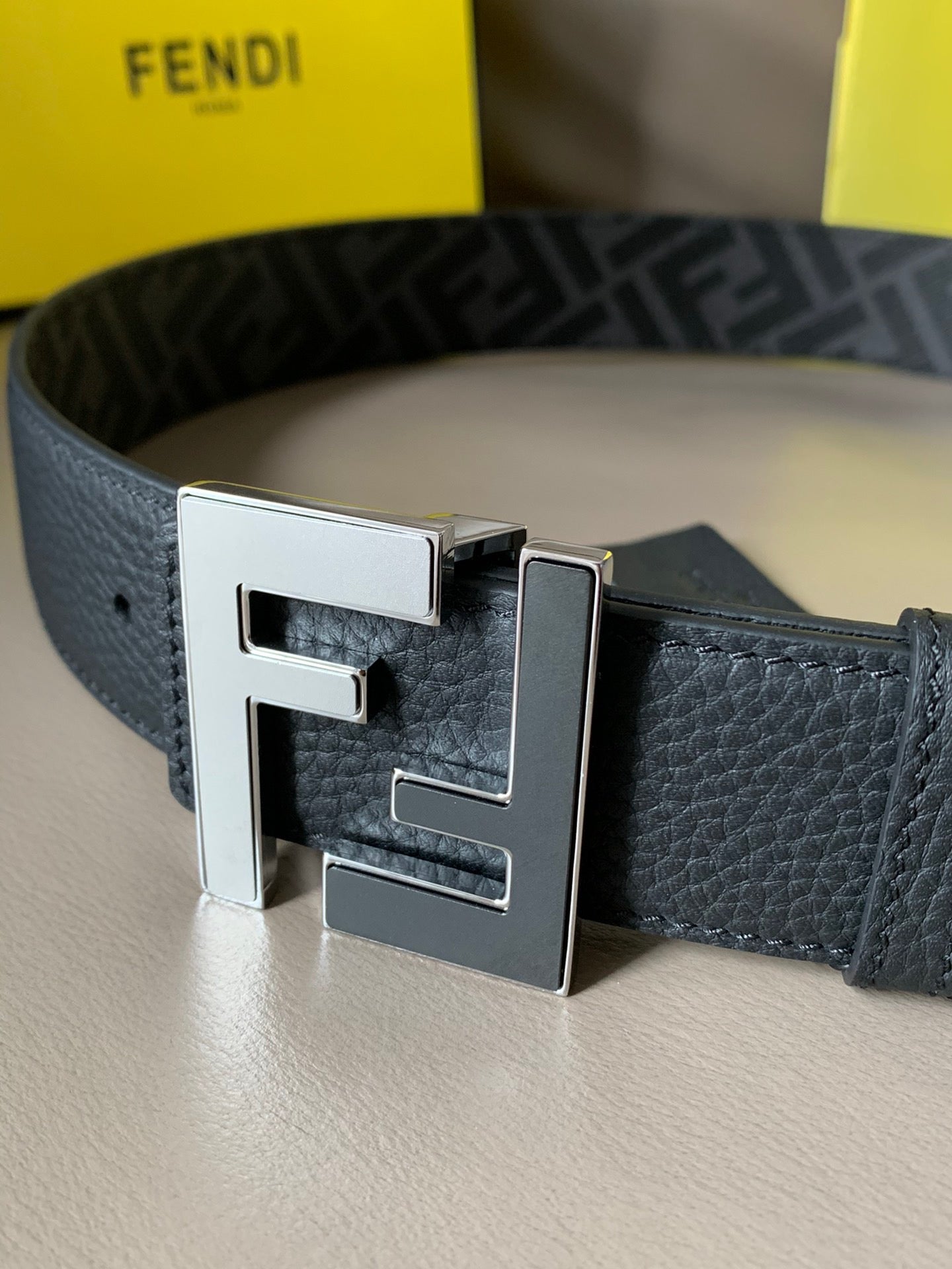 FEN BELT