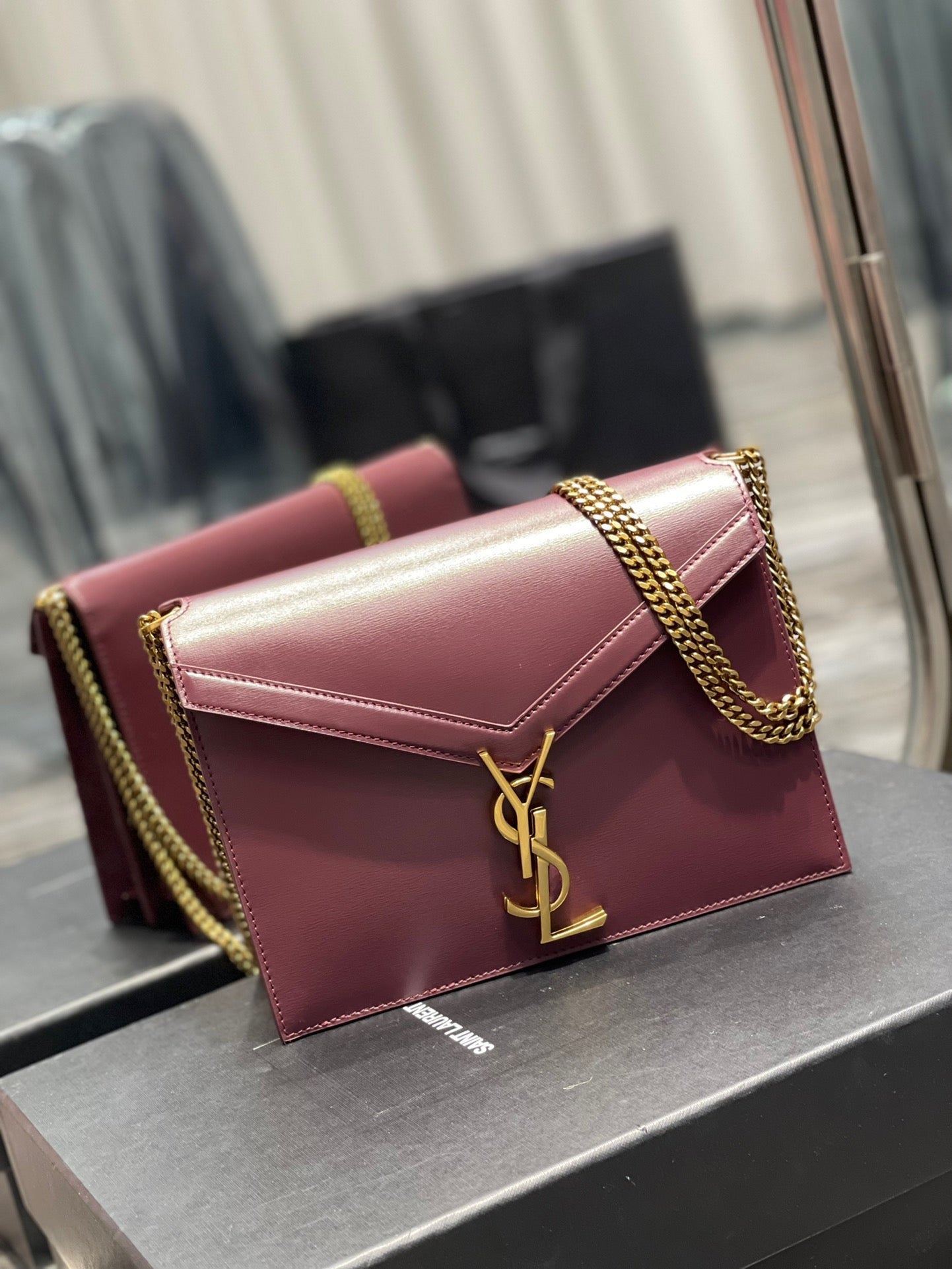 SL CASSANDRA MEDIUM BAG