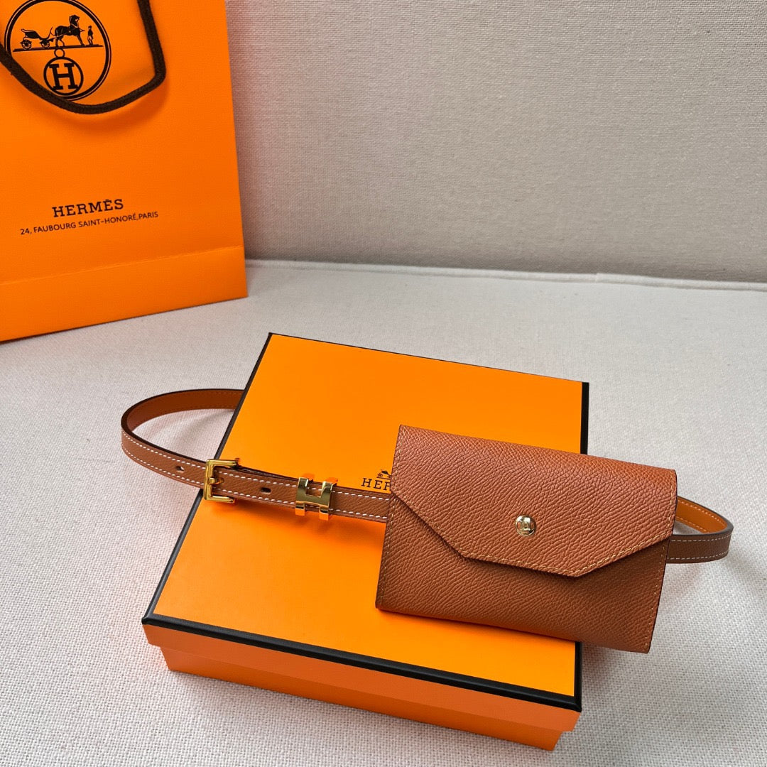 HERM BELT