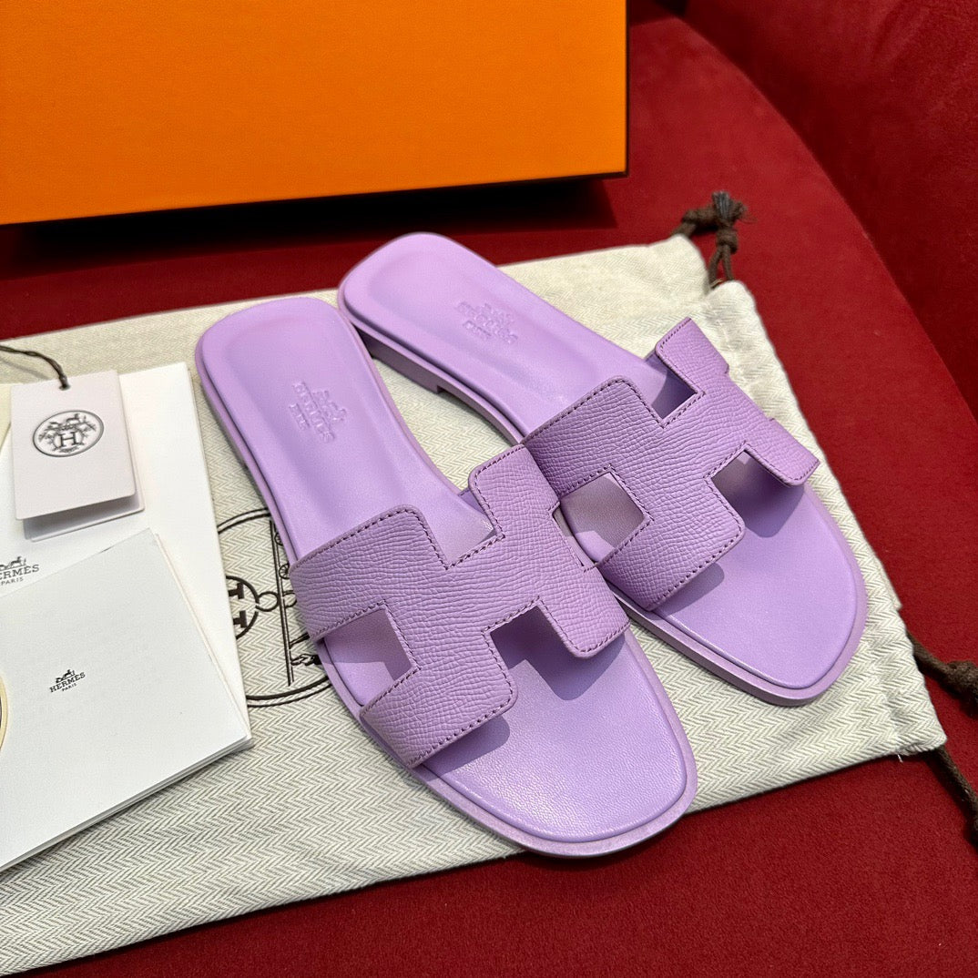 HERM ORAN SANDALS