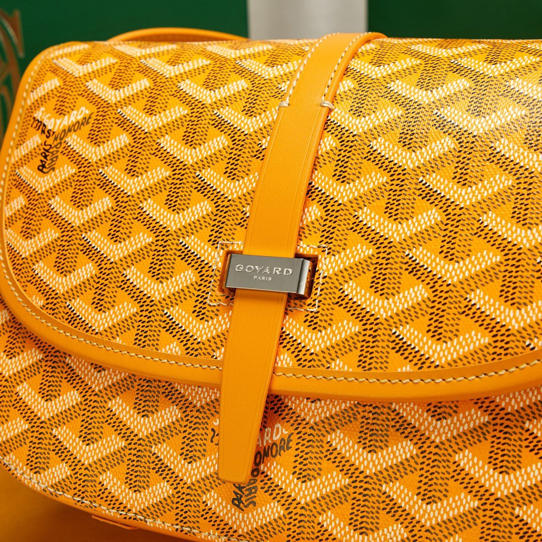 GOYA BELVEDERE PM BAG