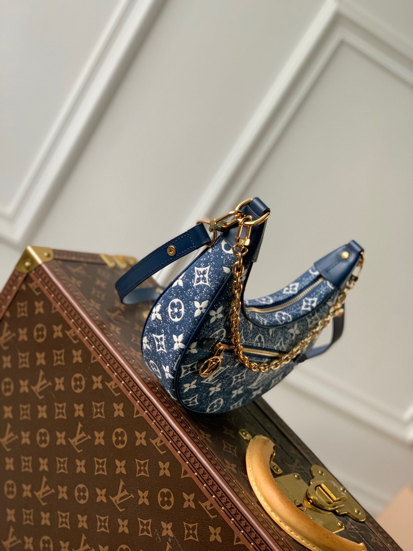 LOU LOOP BAG