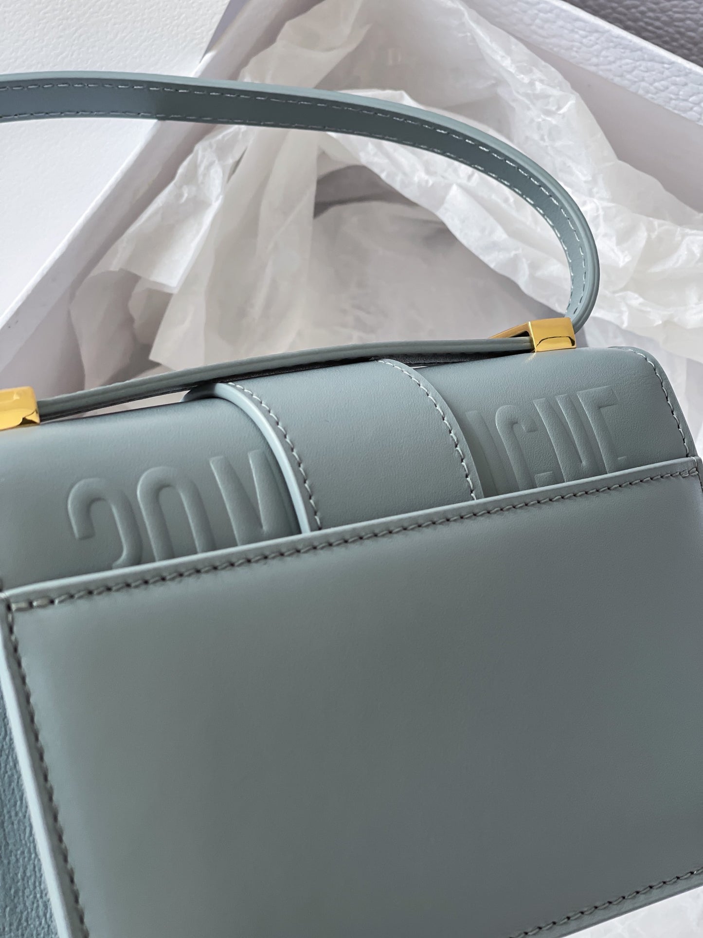 CD MICRO 30 MONTAIGNE BAG