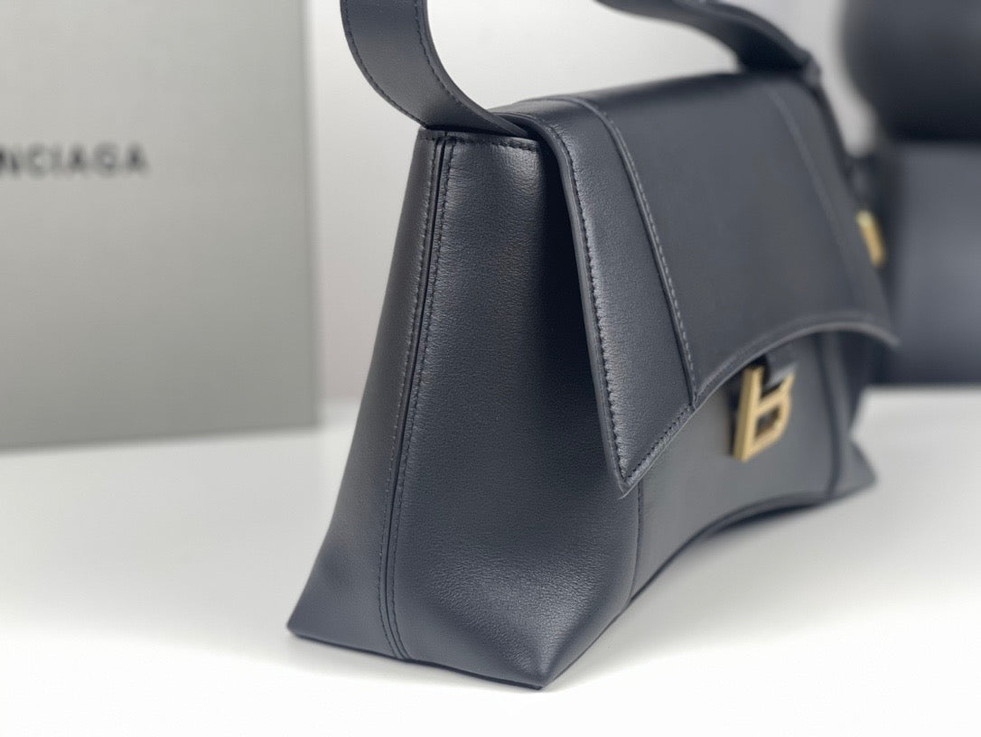 BAL DOWNTOWN SHOULDER BAG